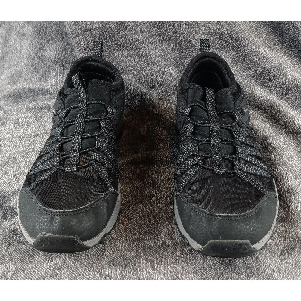 Skechers women black